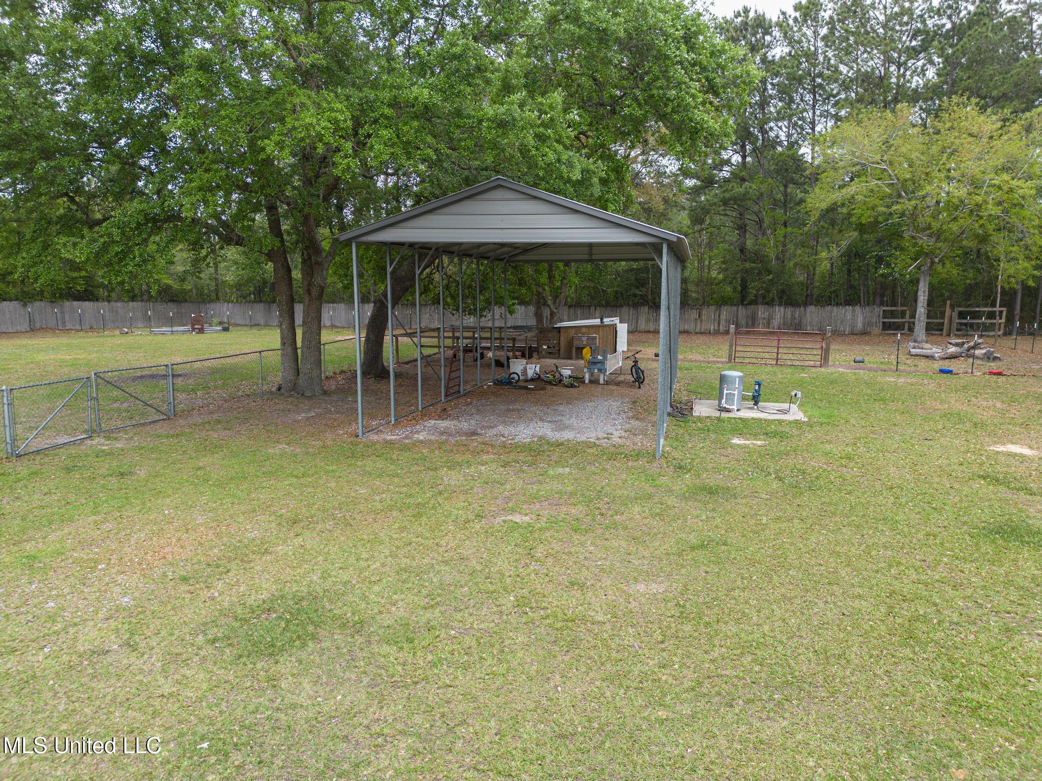 22426 Heritage Drive, Pass Christian, Mississippi image 36