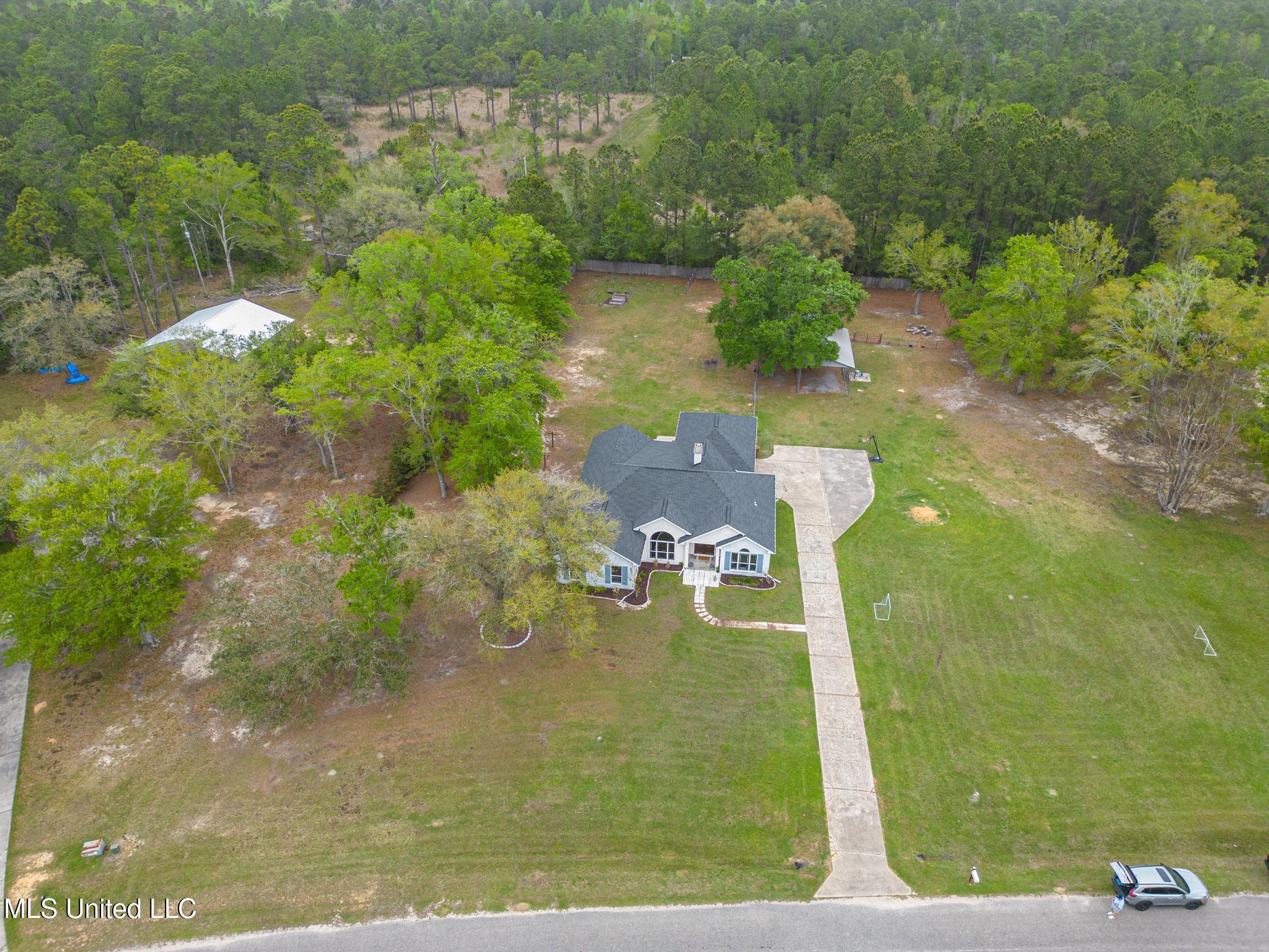 22426 Heritage Drive, Pass Christian, Mississippi image 35