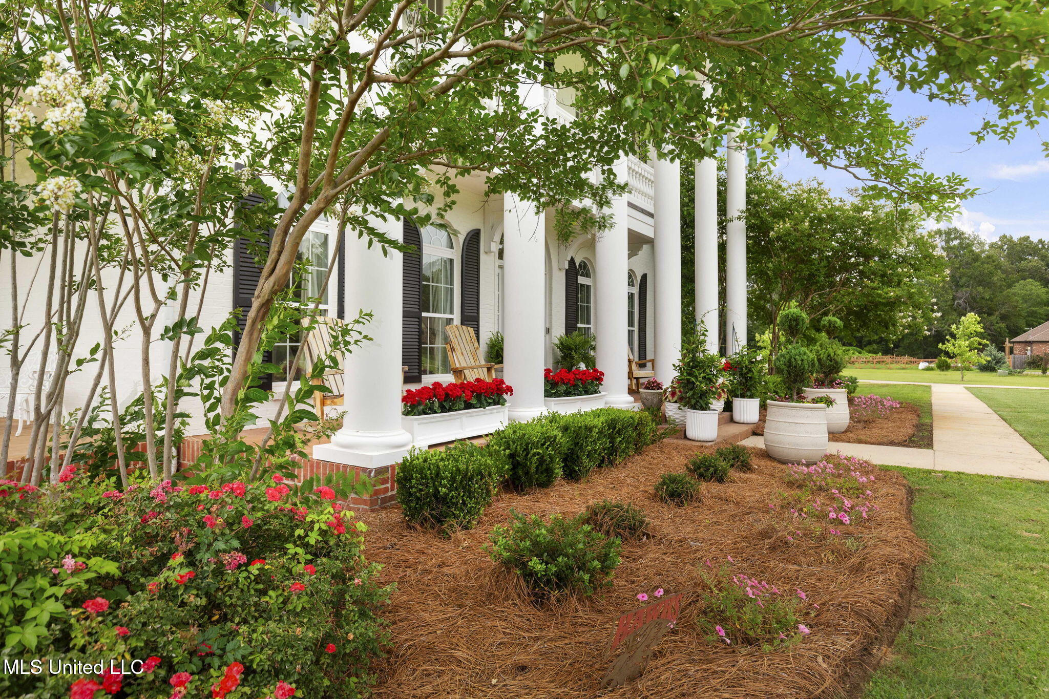 1053 Woodbridge Drive, Brandon, Mississippi image 5