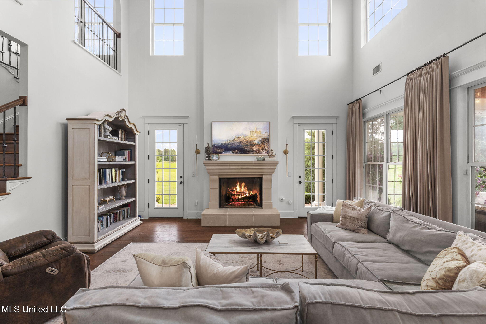 1053 Woodbridge Drive, Brandon, Mississippi image 28