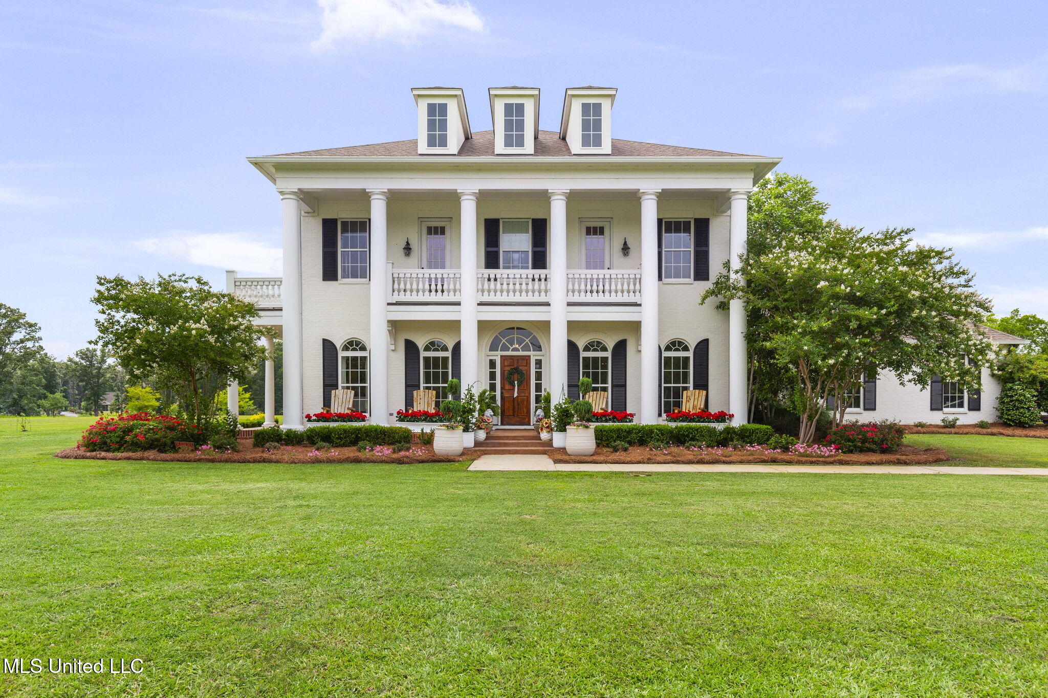 1053 Woodbridge Drive, Brandon, Mississippi image 2