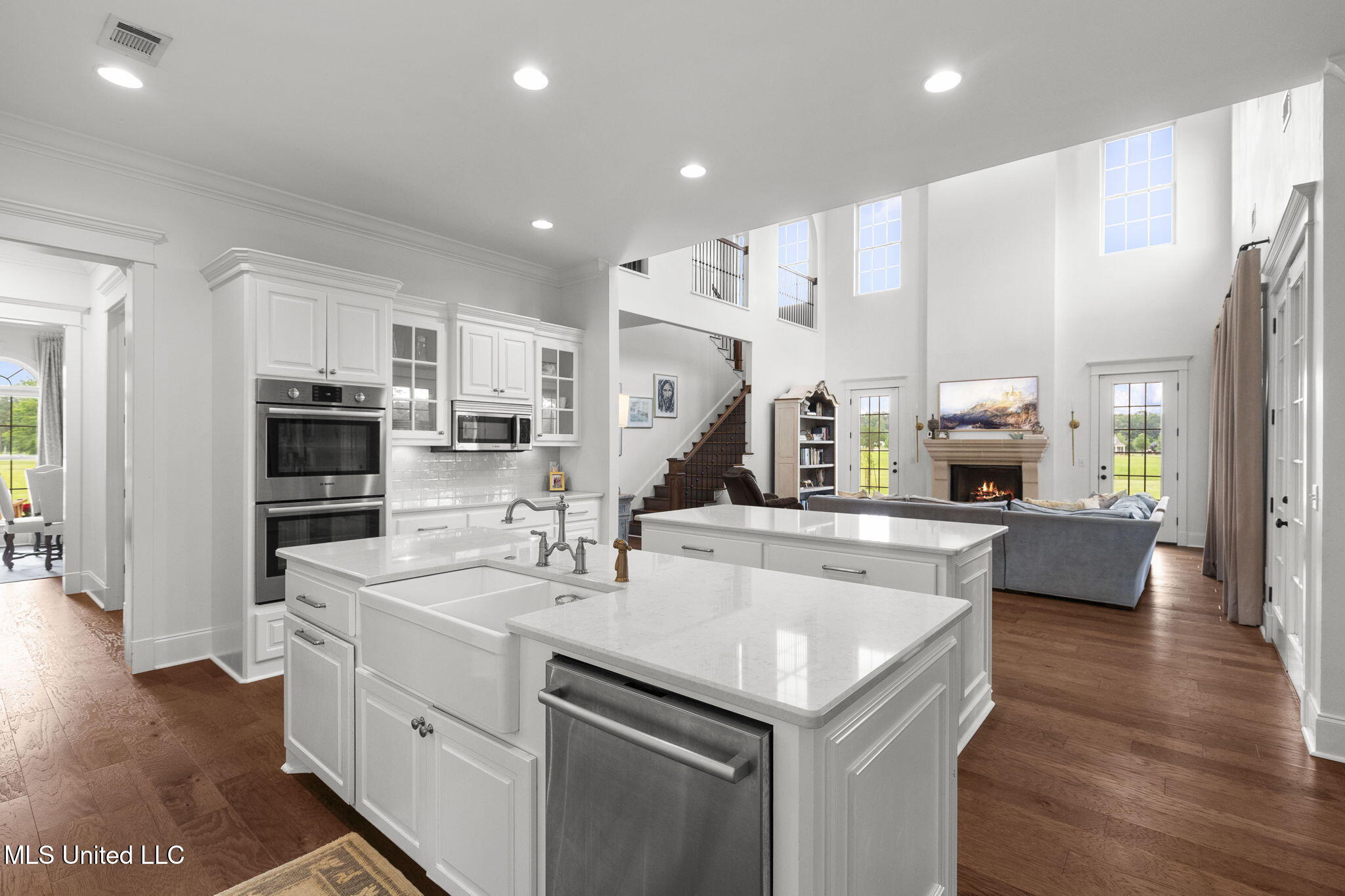 1053 Woodbridge Drive, Brandon, Mississippi image 17