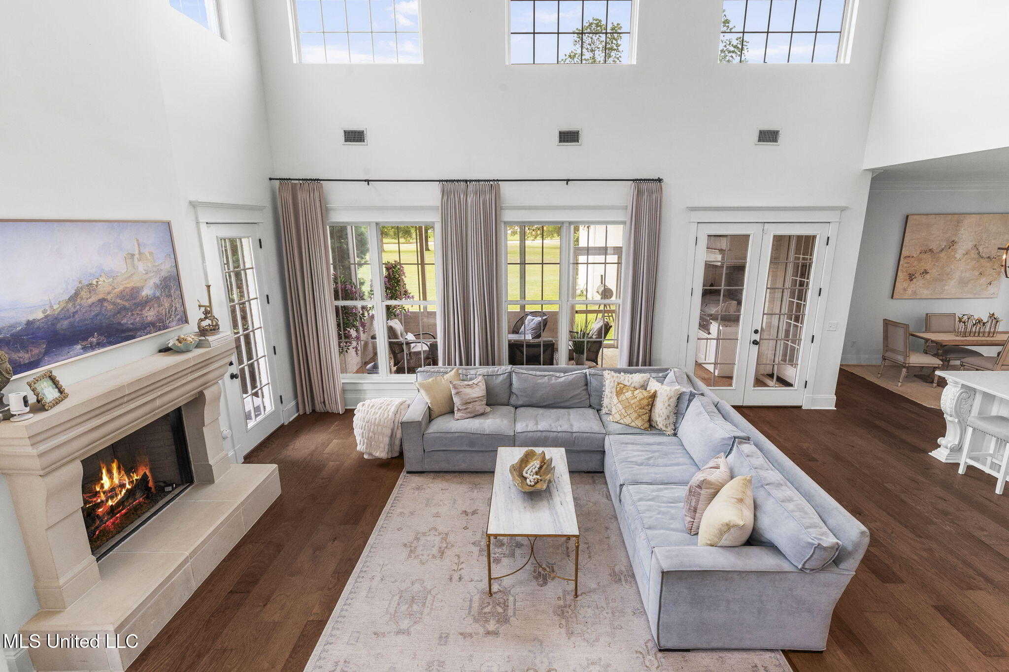 1053 Woodbridge Drive, Brandon, Mississippi image 35