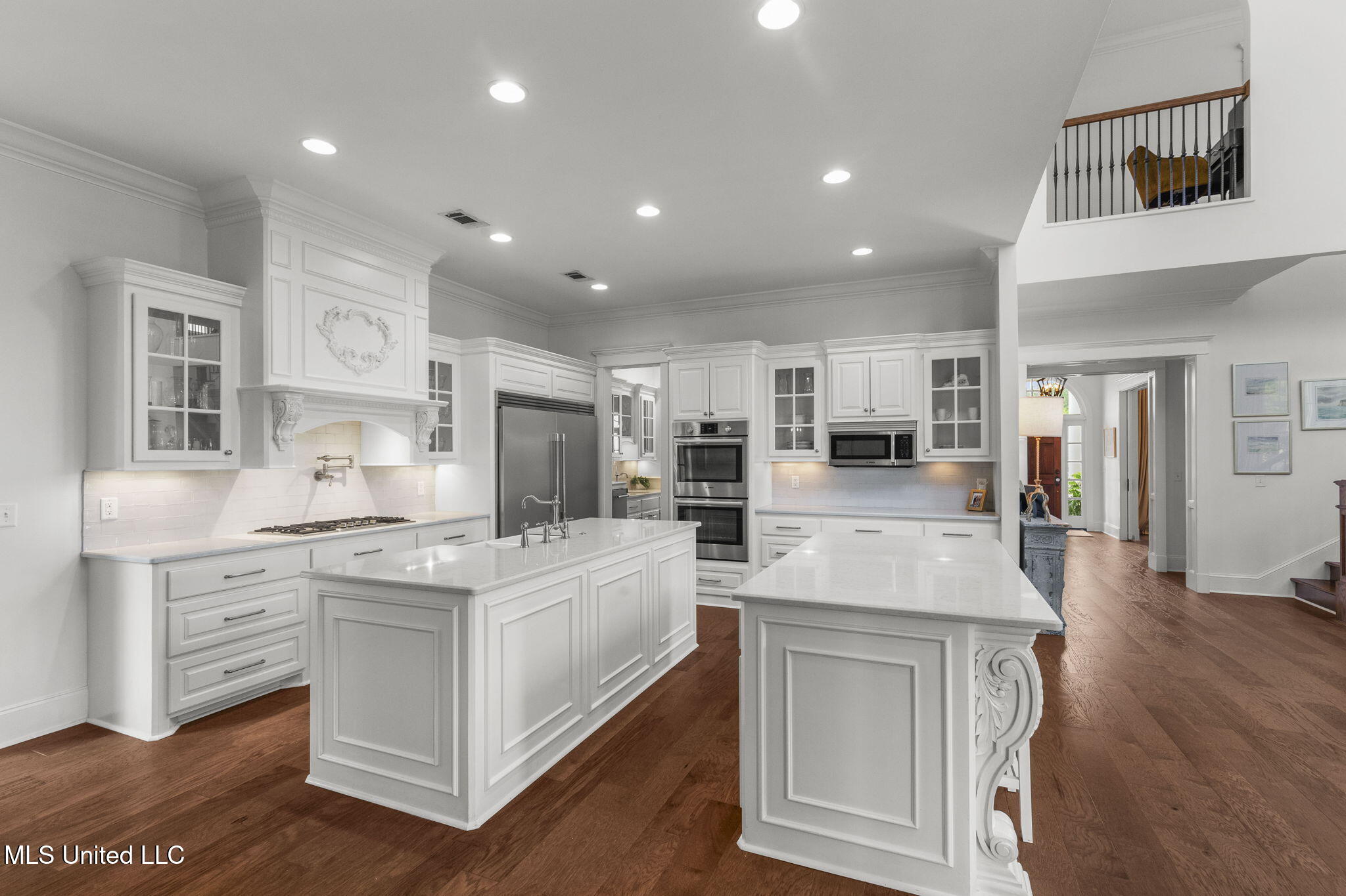 1053 Woodbridge Drive, Brandon, Mississippi image 10