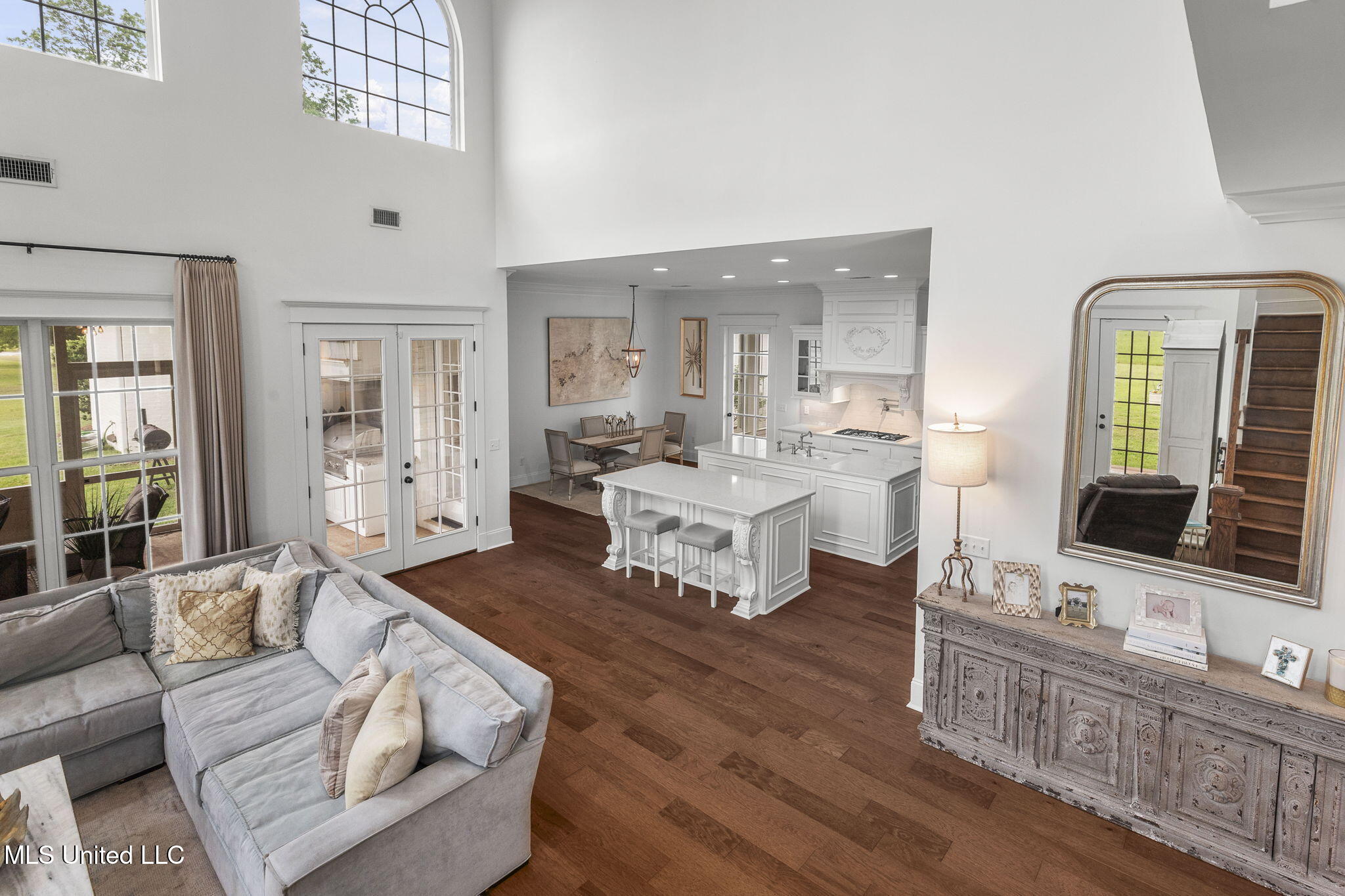 1053 Woodbridge Drive, Brandon, Mississippi image 33