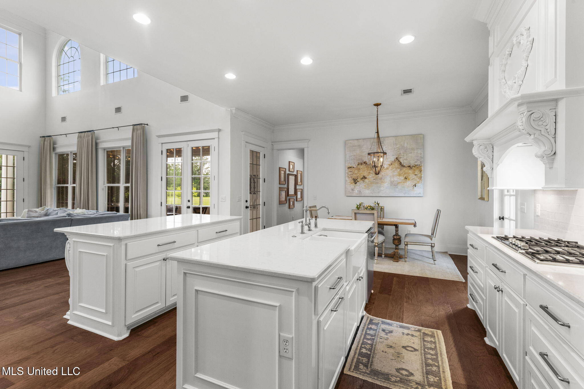 1053 Woodbridge Drive, Brandon, Mississippi image 15