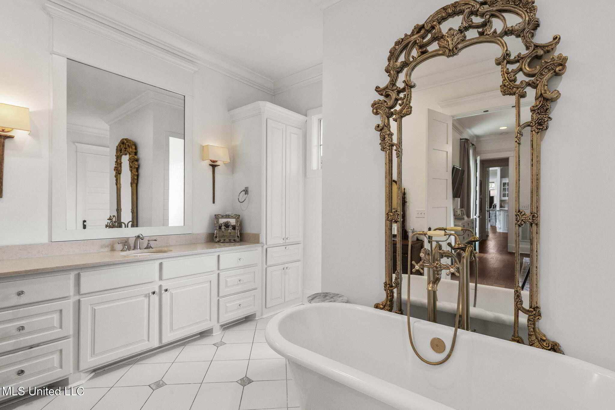 1053 Woodbridge Drive, Brandon, Mississippi image 38