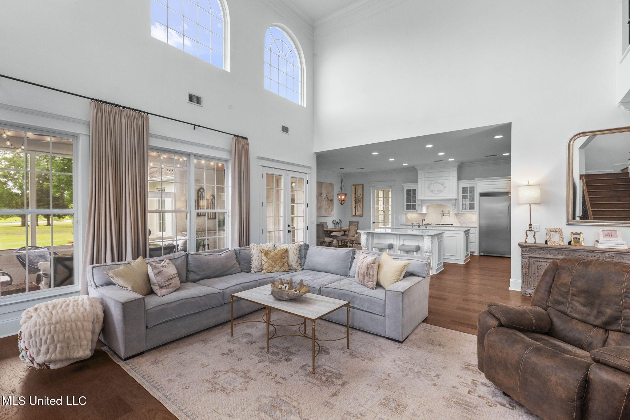 1053 Woodbridge Drive, Brandon, Mississippi image 30