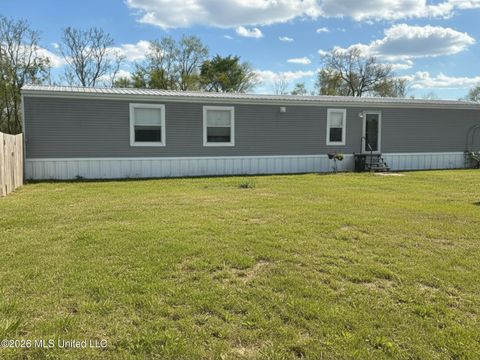 Homes For Sale - 941 Scr 62<br/> Smith County, Magee, MS 39111