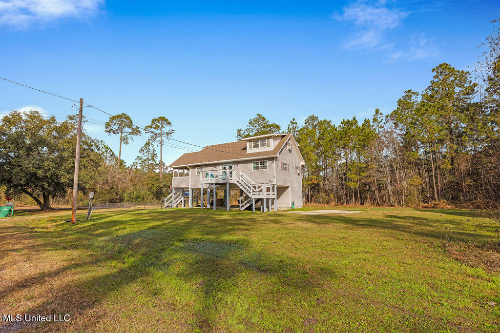 4082 Eighth Street, Bay Saint Louis, Mississippi image 3
