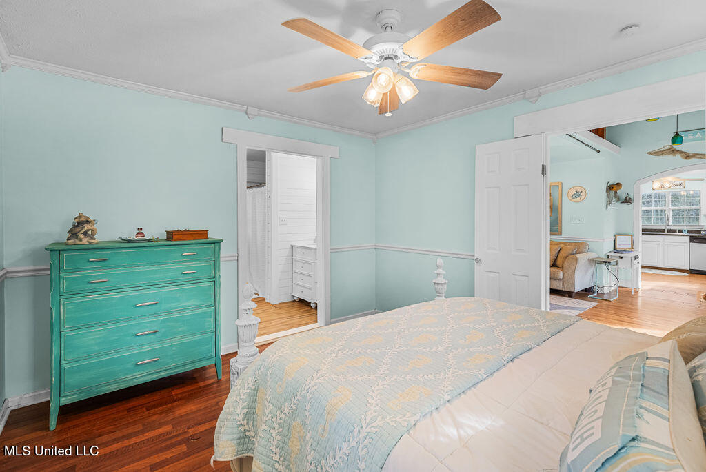 4082 Eighth Street, Bay Saint Louis, Mississippi image 24