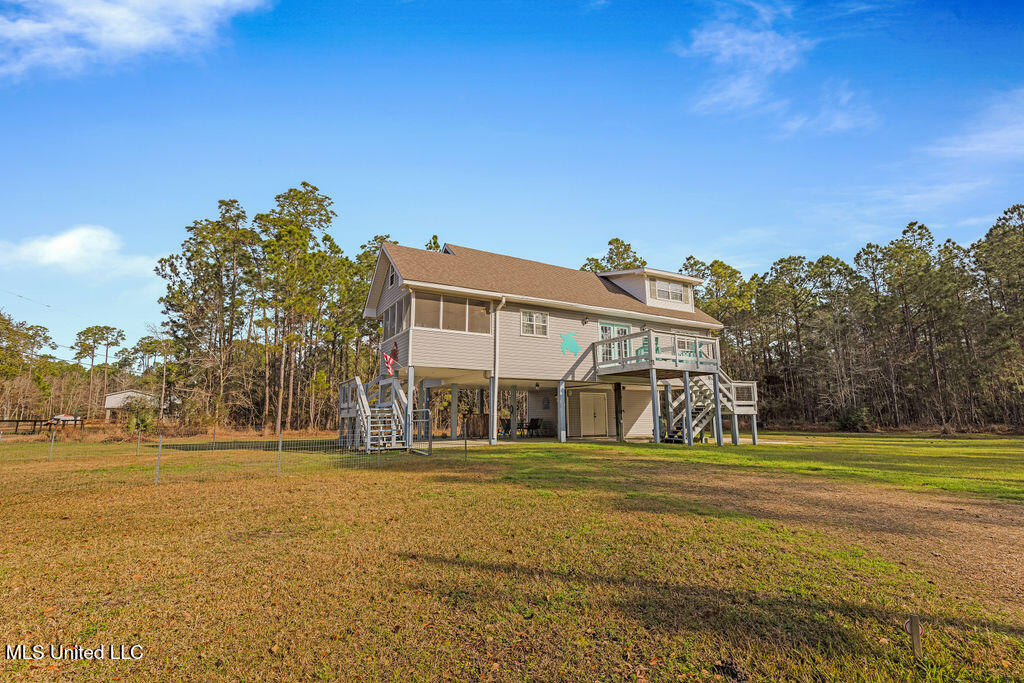 4082 Eighth Street, Bay Saint Louis, Mississippi image 2