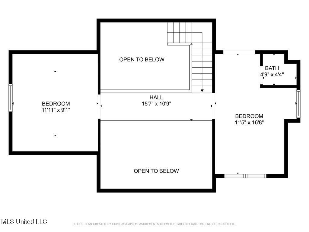4082 Eighth Street, Bay Saint Louis, Mississippi image 41