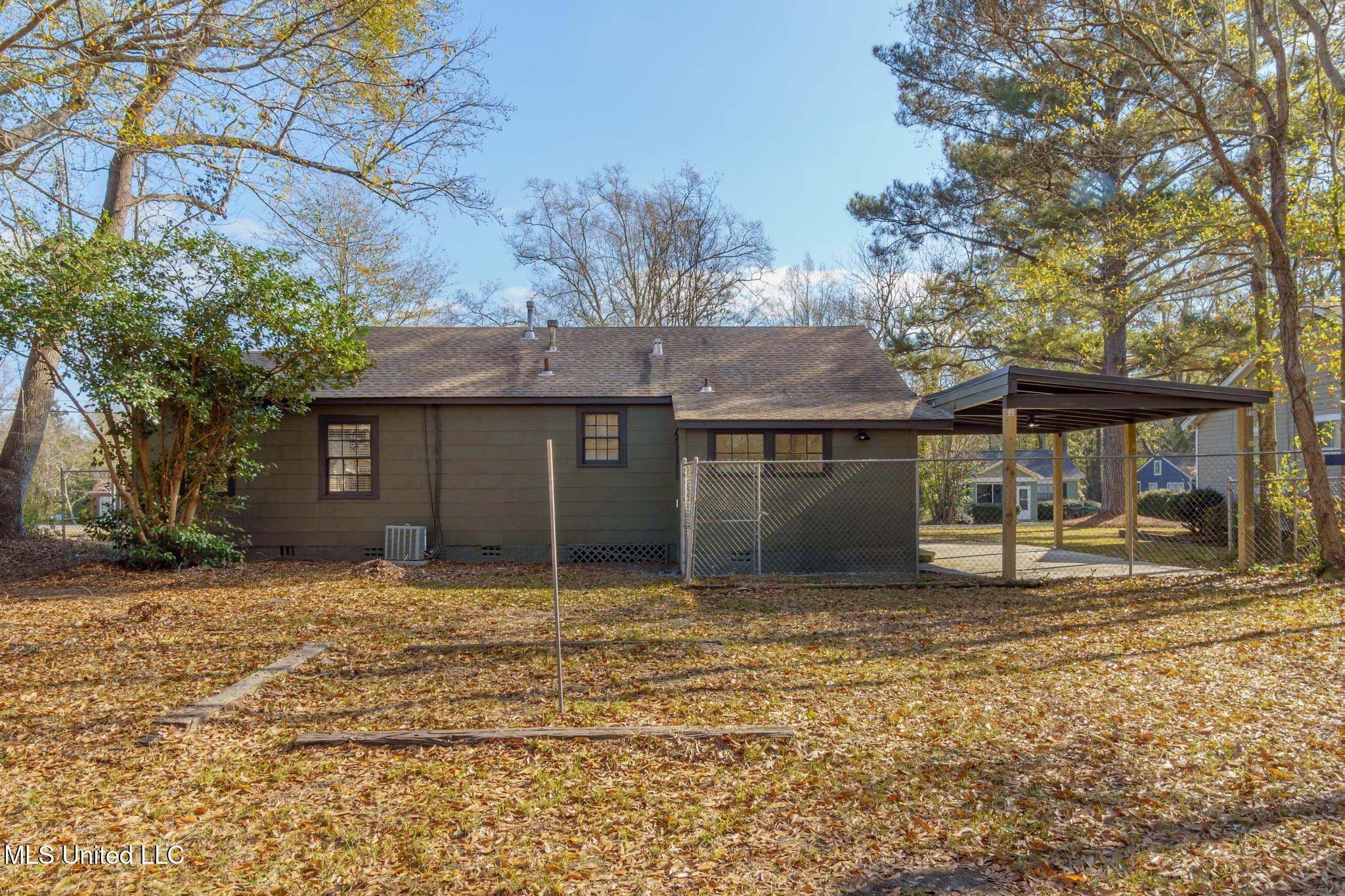 214 Park Avenue, Hattiesburg, Mississippi image 15