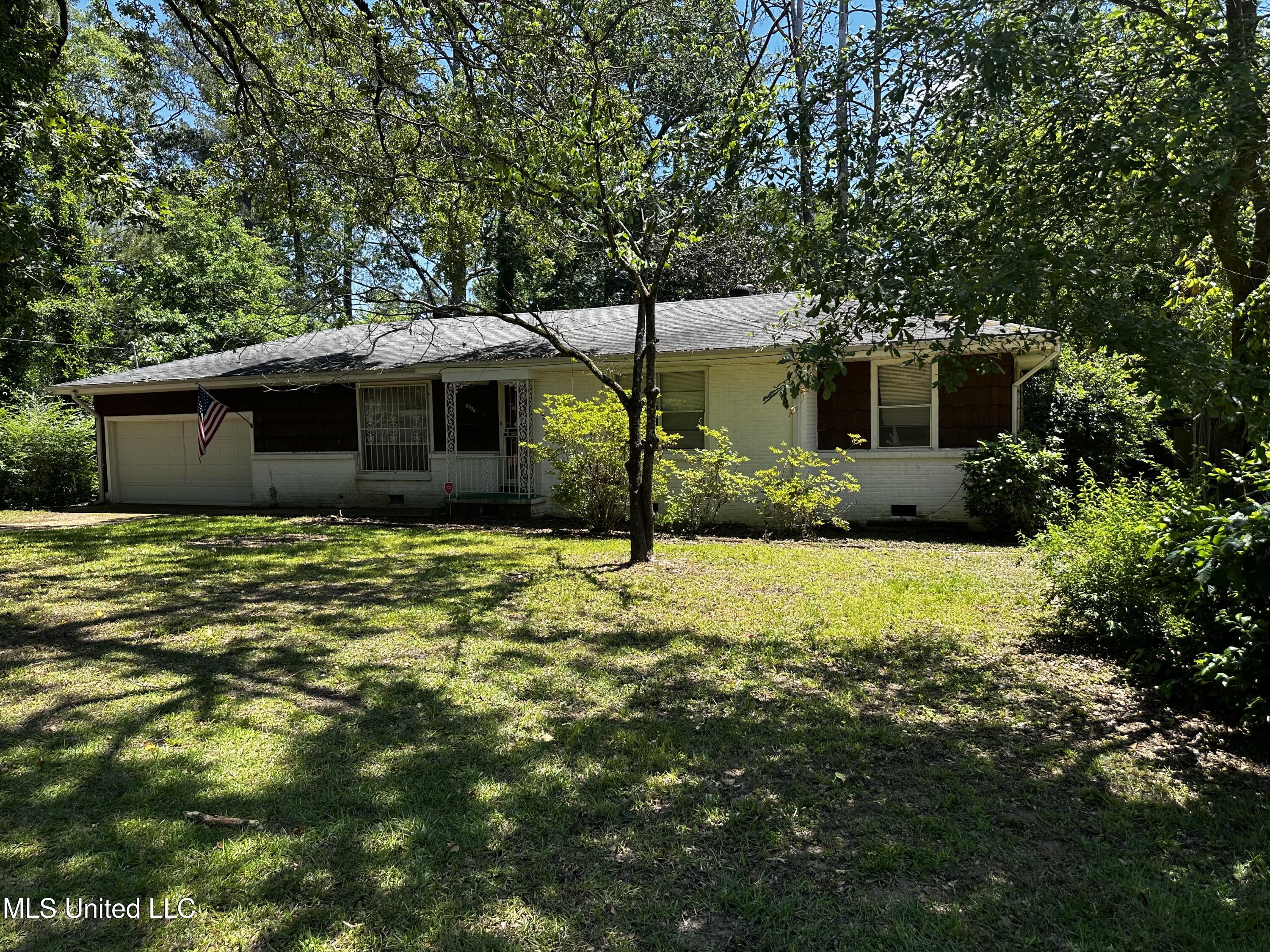 2238 Alta Woods Terrace, Jackson, Mississippi image 1
