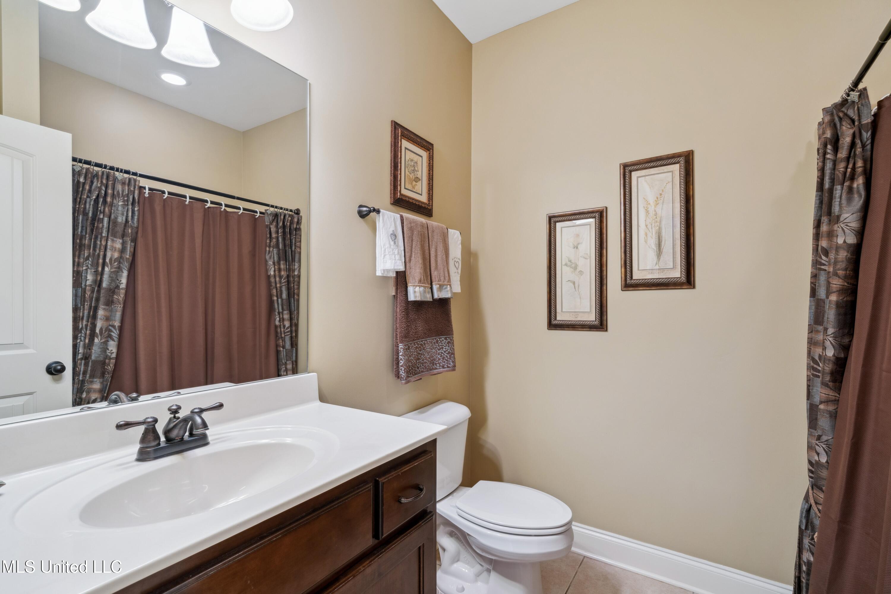 3922 Huntingdon Lane, Hernando, Mississippi image 18