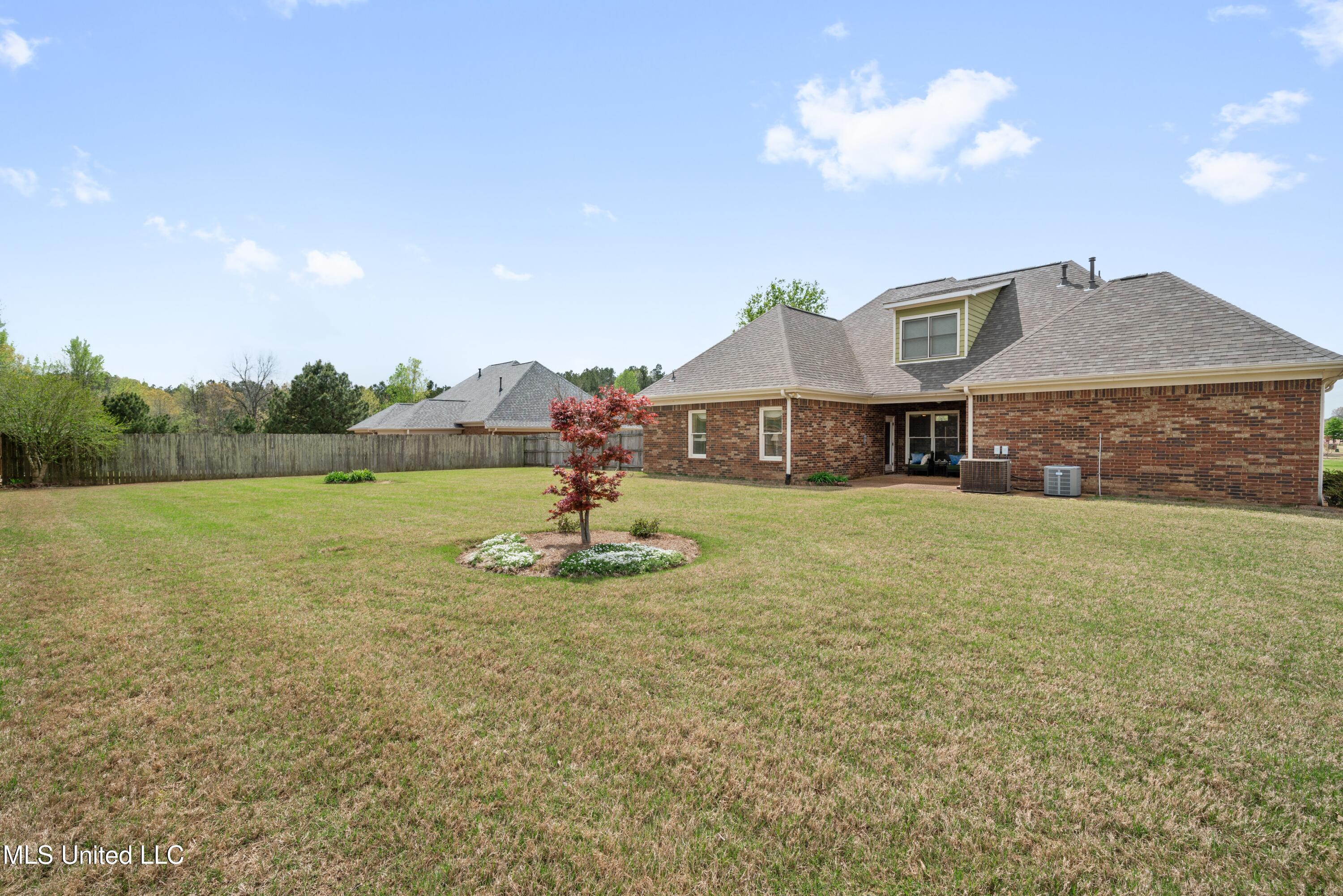 3922 Huntingdon Lane, Hernando, Mississippi image 24