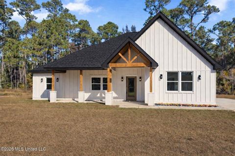 Homes For Sale - TBD Stockton Circle<br/> Gautier, MS 39553