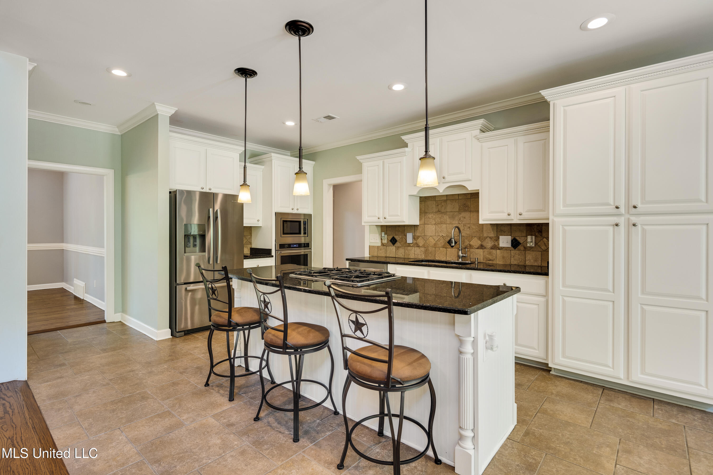 5674 E Santa Fe Drive, Olive Branch, Mississippi image 17