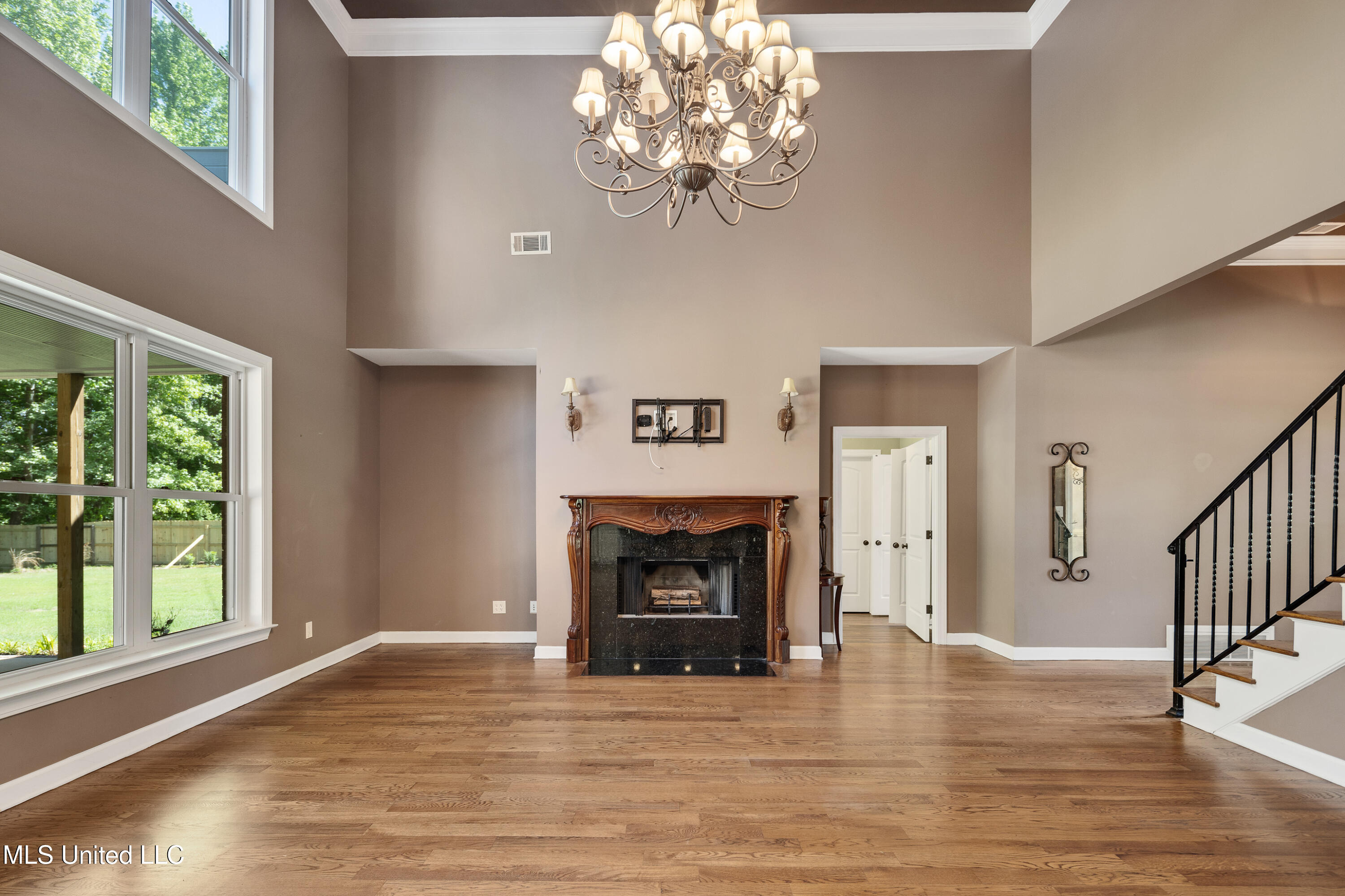 5674 E Santa Fe Drive, Olive Branch, Mississippi image 13