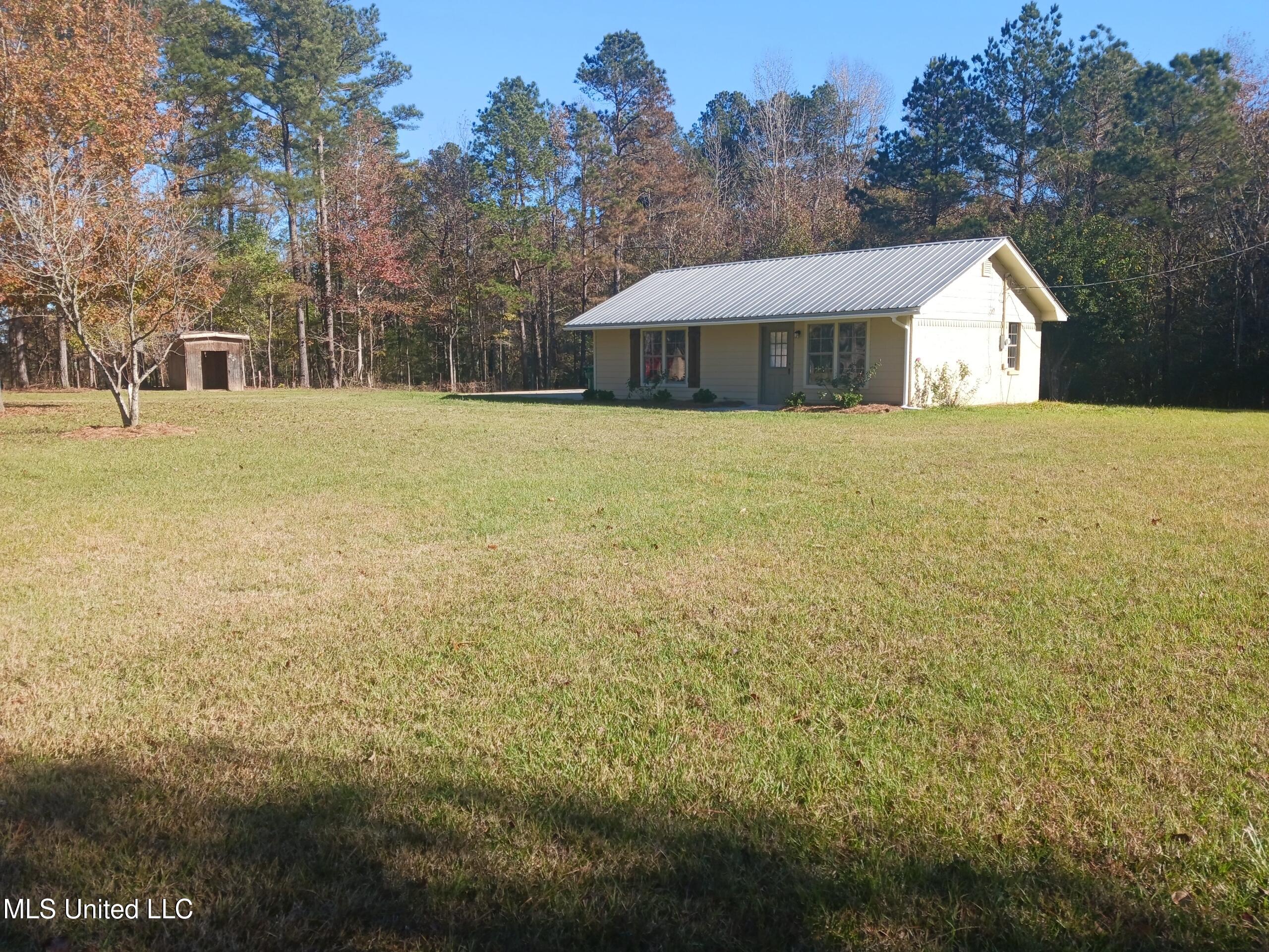 1368 John Warren Road, Bolton, Mississippi image 2