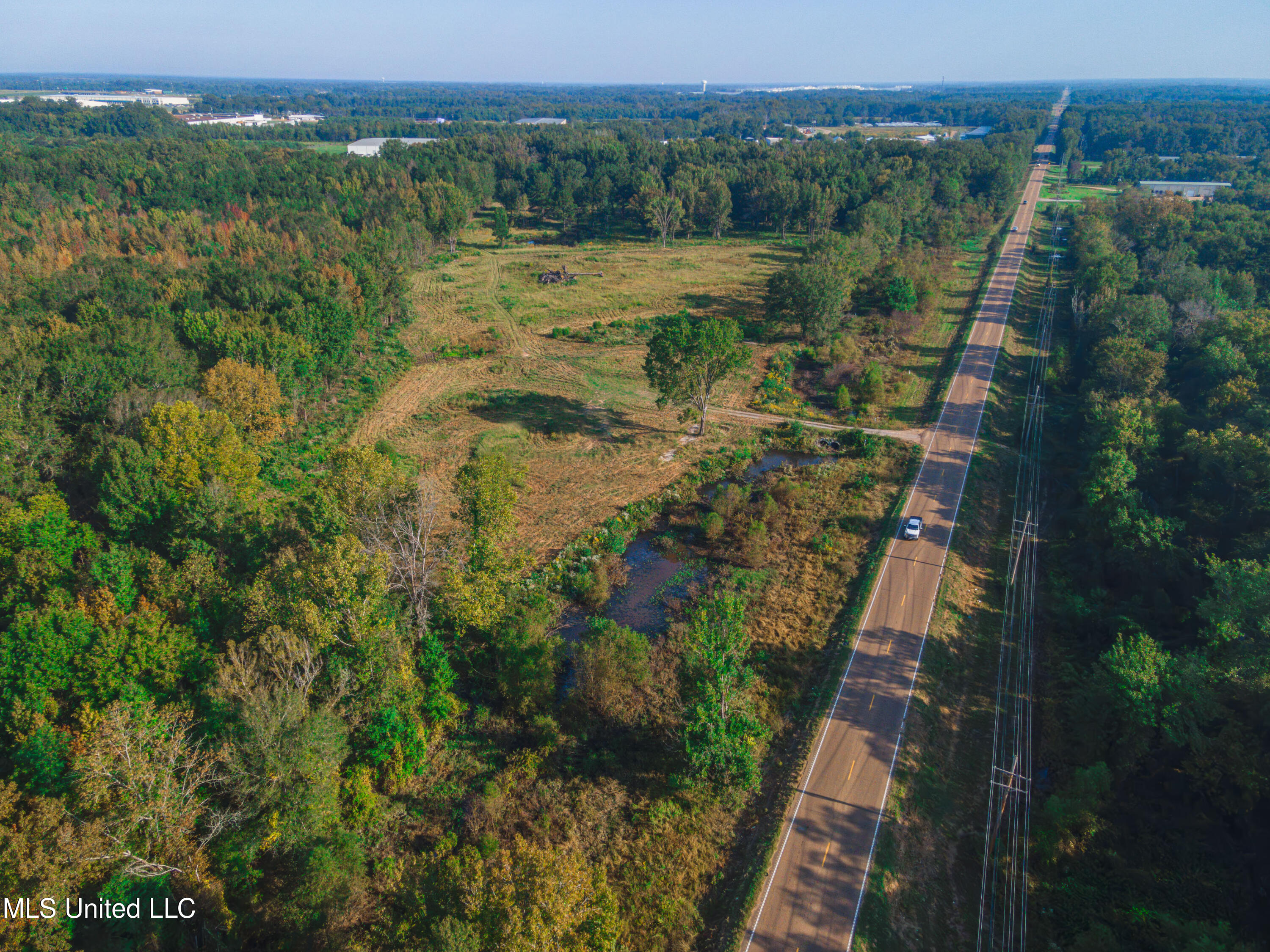 1909 U.s. Hwy 51, Madison, Mississippi image 1