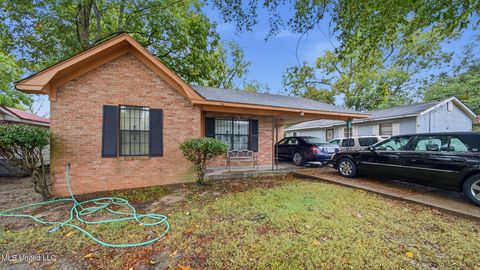 Homes For Sale - 1174 Coldwater Street<br/> Tunica, MS 38676