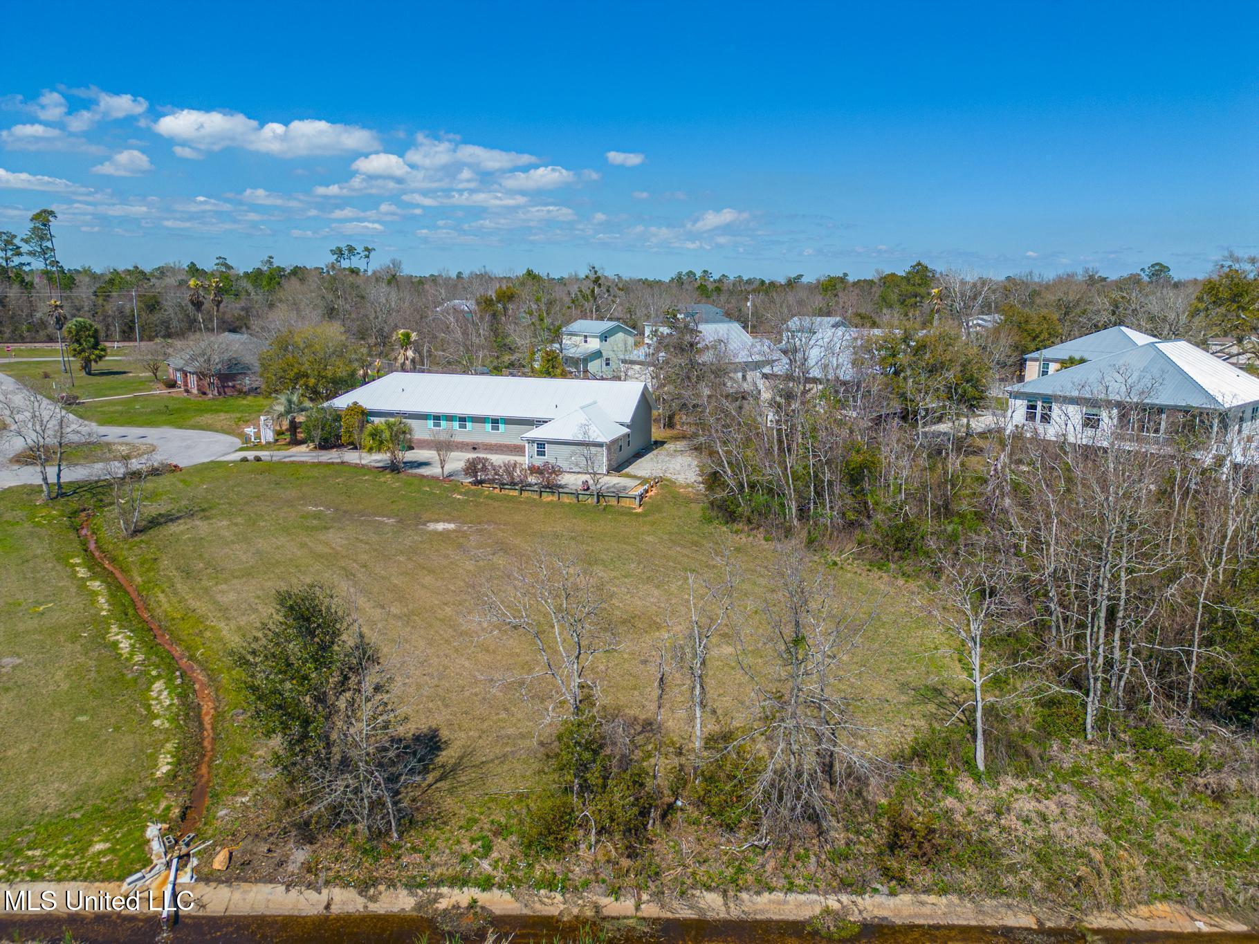 00 Adams Lane, Waveland, Mississippi image 9