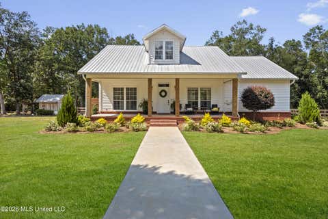 Homes For Sale - 13105 Fairley Road<br/> Vancleave, MS 39565