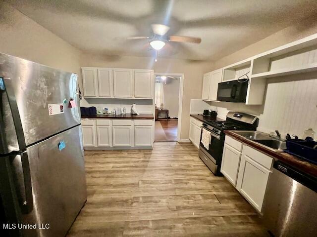 3810 Sherwood Drive, Natchez, Mississippi image 9