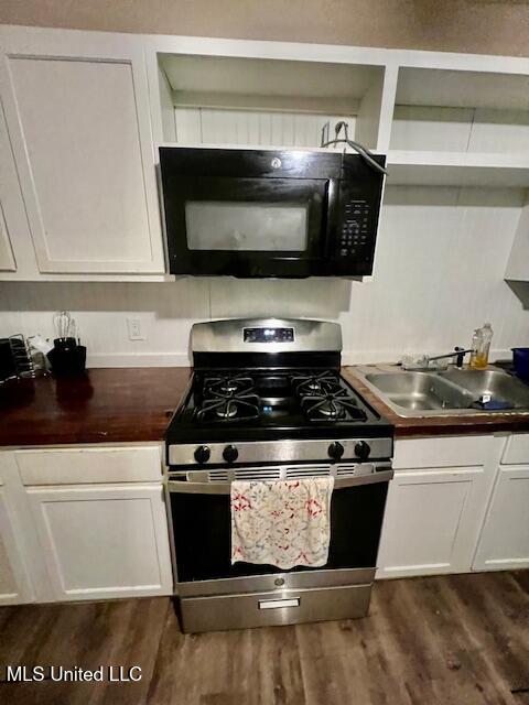 3810 Sherwood Drive, Natchez, Mississippi image 14