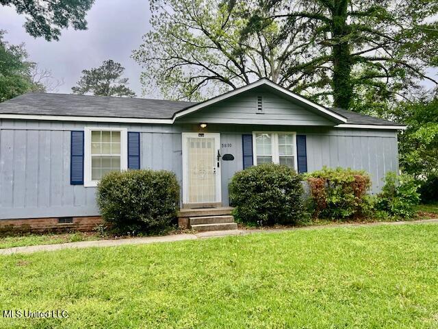 3810 Sherwood Drive, Natchez, Mississippi image 20