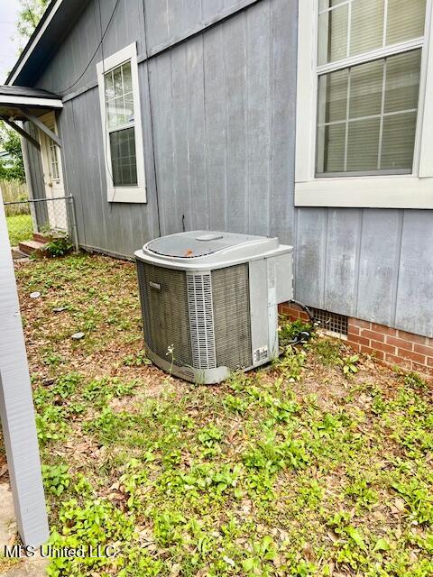 3810 Sherwood Drive, Natchez, Mississippi image 22