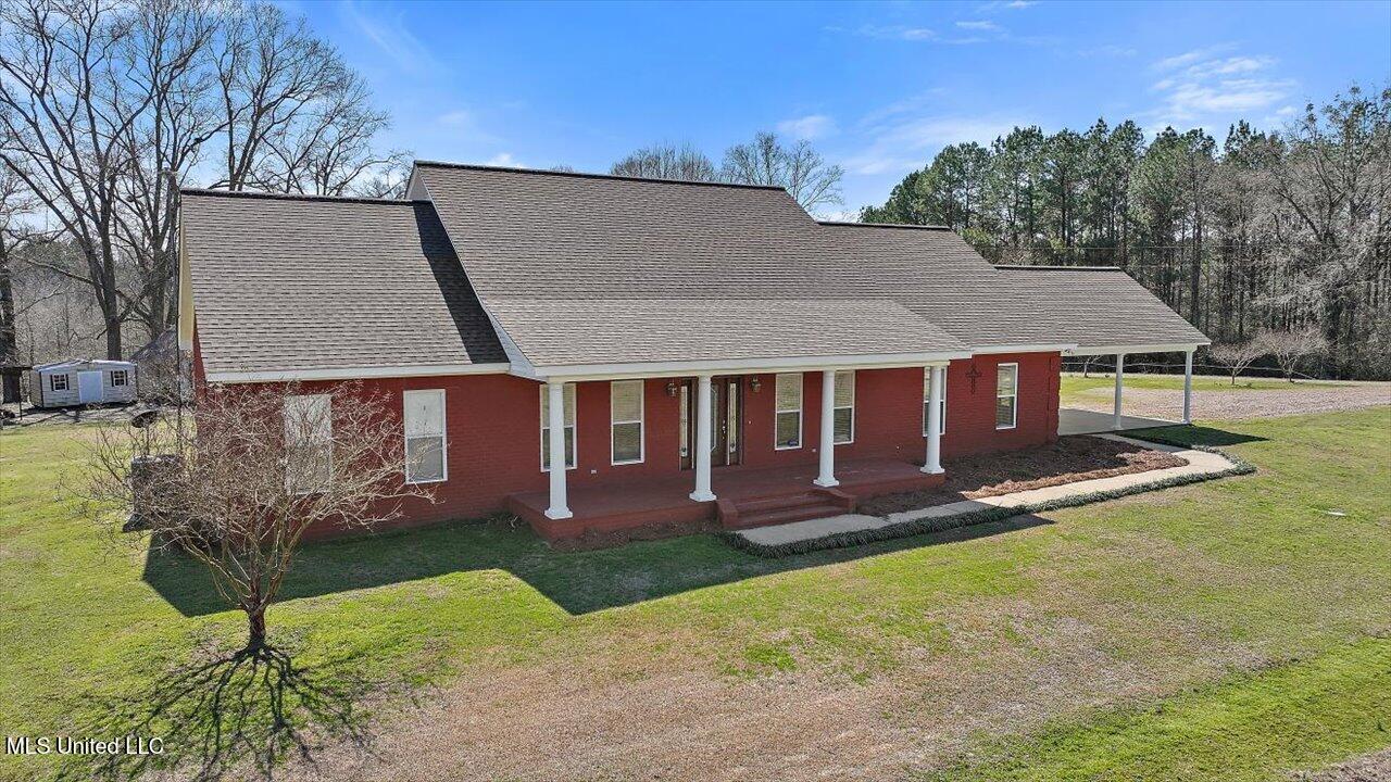2099 E Franklin Street, Carthage, Mississippi image 49