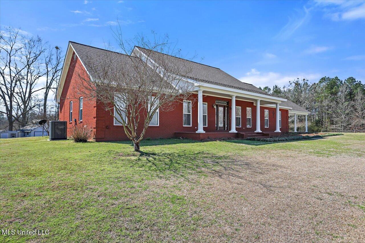 2099 E Franklin Street, Carthage, Mississippi image 37