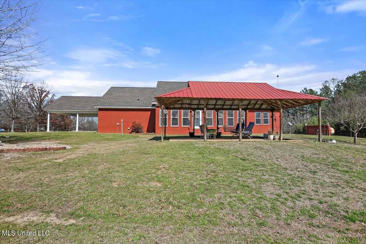 2099 E Franklin Street, Carthage, Mississippi image 31