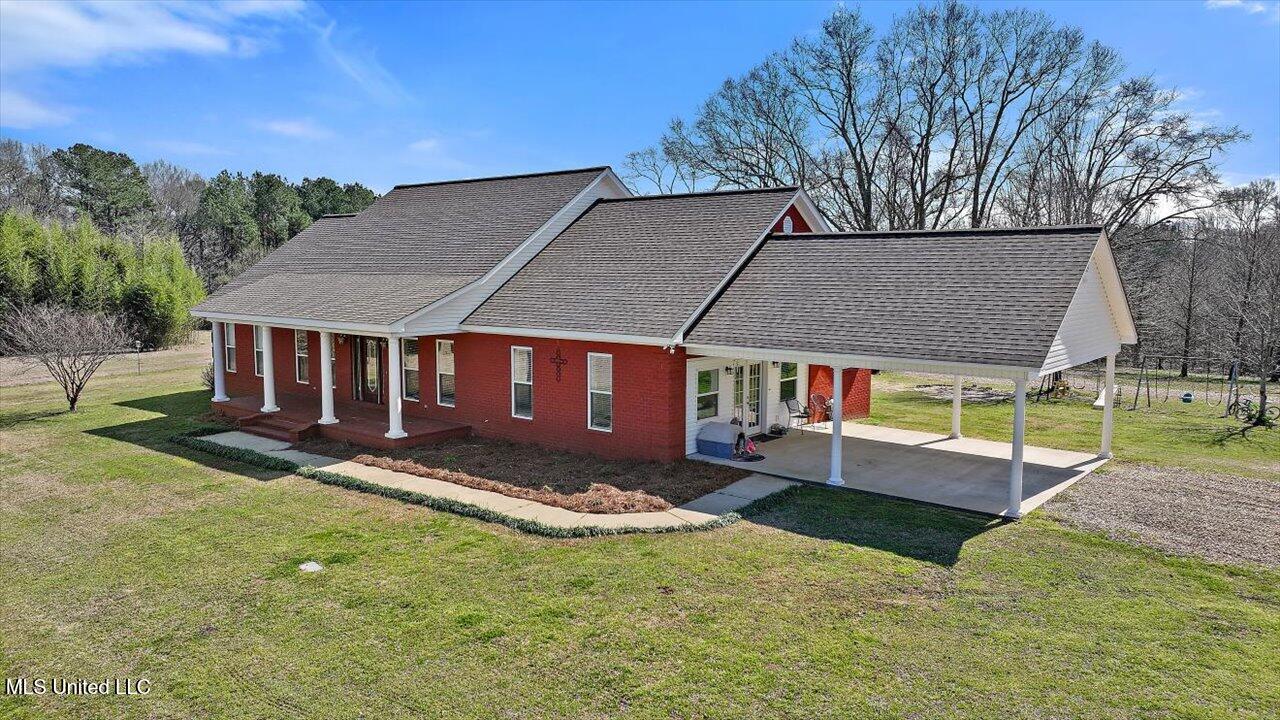 2099 E Franklin Street, Carthage, Mississippi image 50