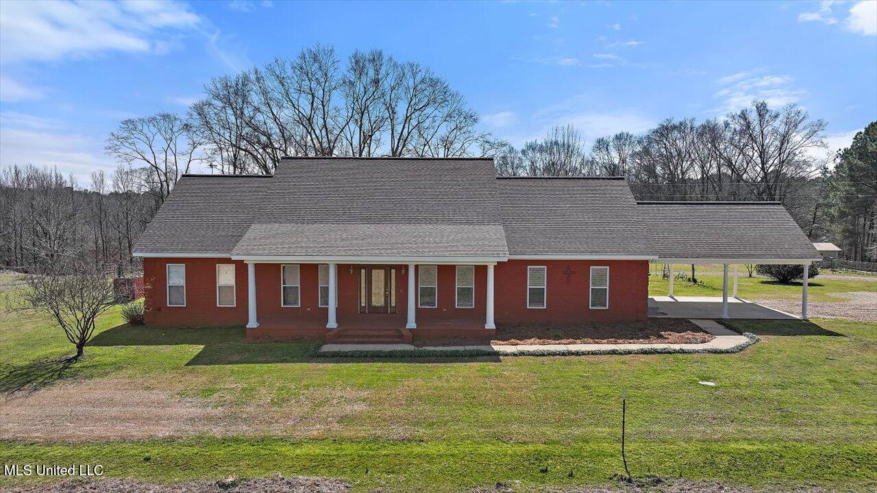 2099 E Franklin Street, Carthage, Mississippi image 48