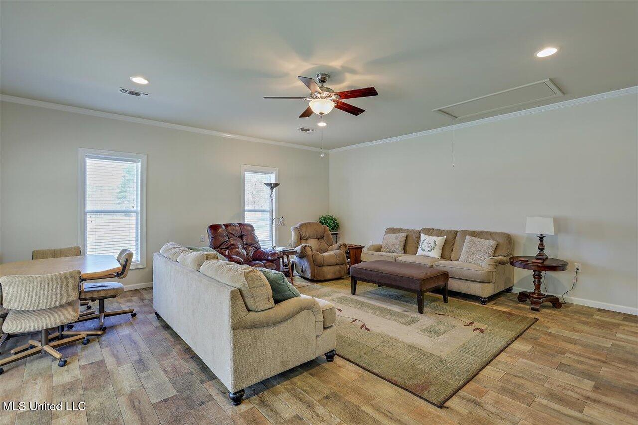 2099 E Franklin Street, Carthage, Mississippi image 24