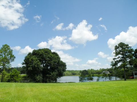 Vacant Land For Sale - 43 Susan Cooley Road<br/> Lucedale, MS 39452