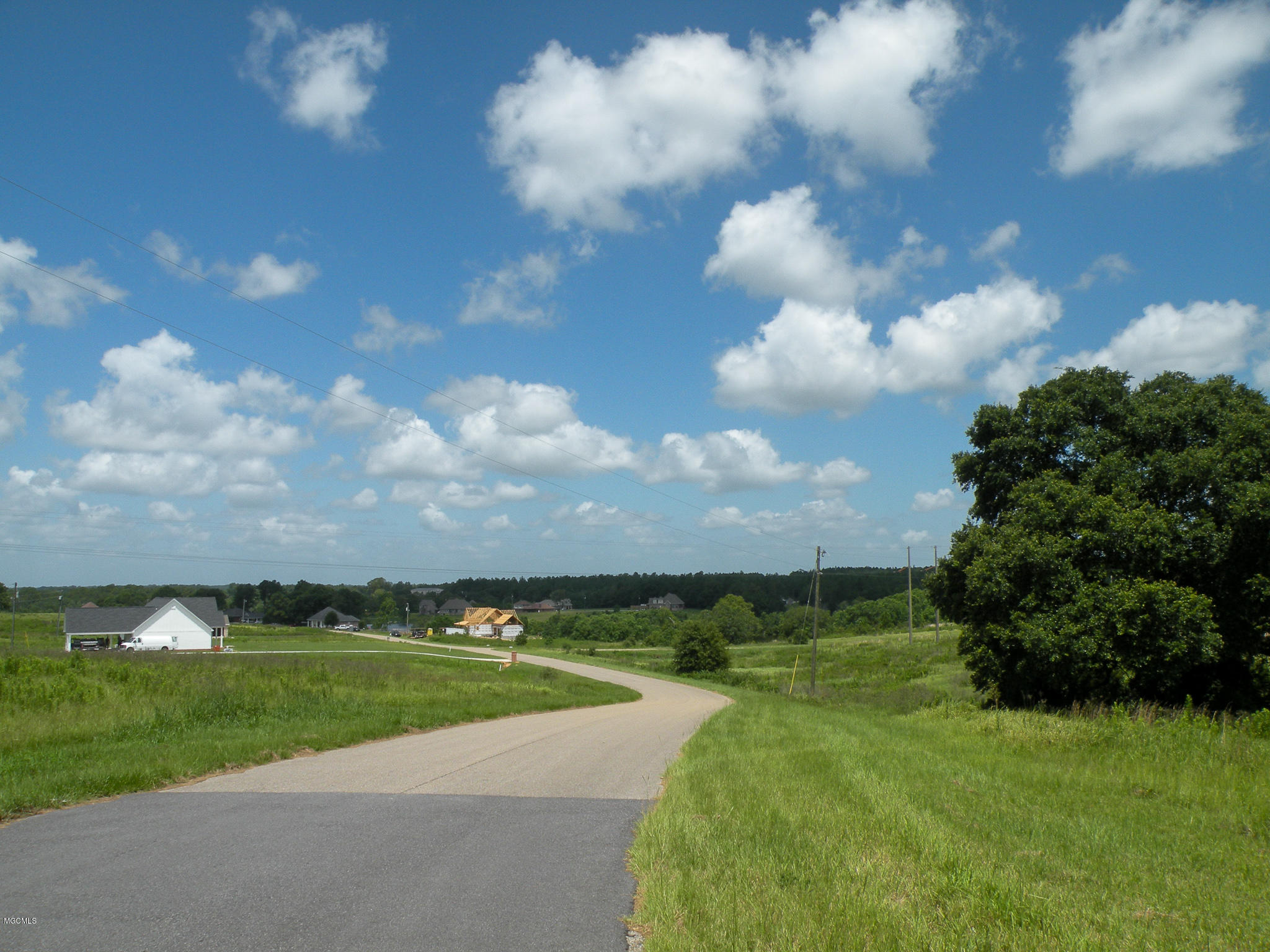 43 Susan Cooley Road, Lucedale, Mississippi image 2