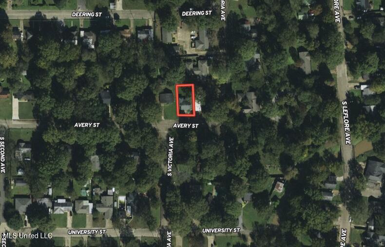 500 Avery Street, Cleveland, Mississippi image 12