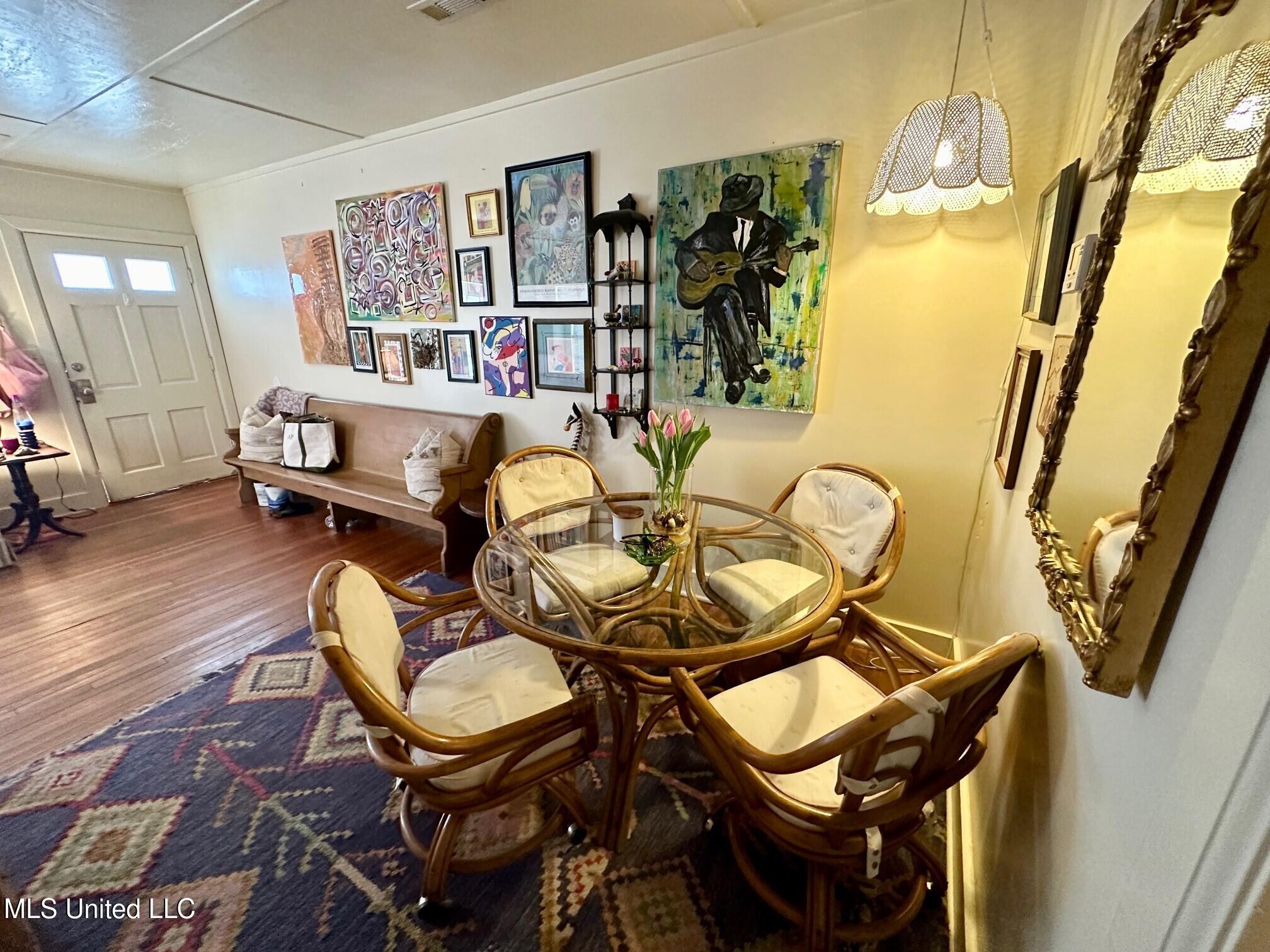 500 Avery Street, Cleveland, Mississippi image 2