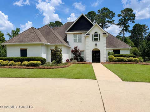 Homes For Sale - 114 Redbud Drive<br/> Brandon, MS 39047