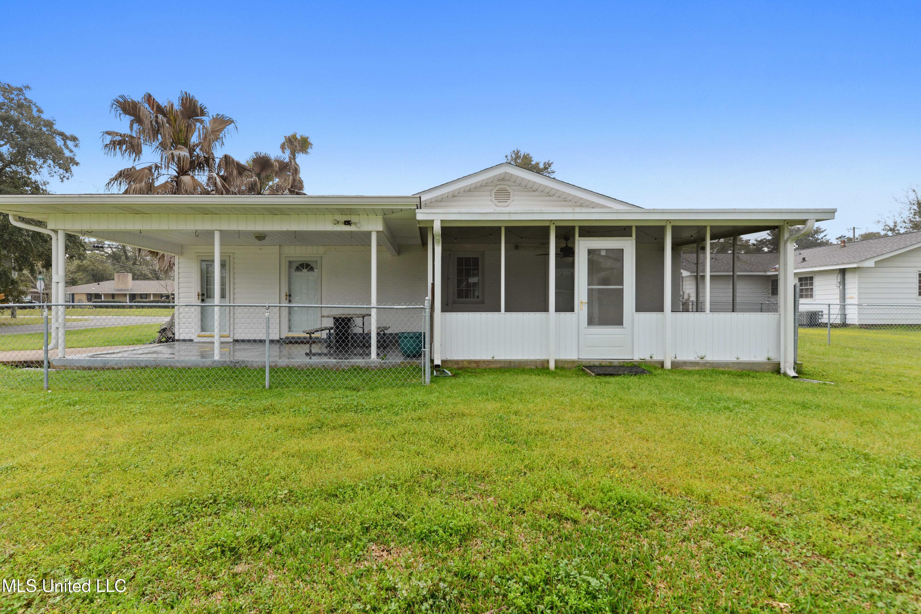 28 31st Street, Gulfport, Mississippi image 25