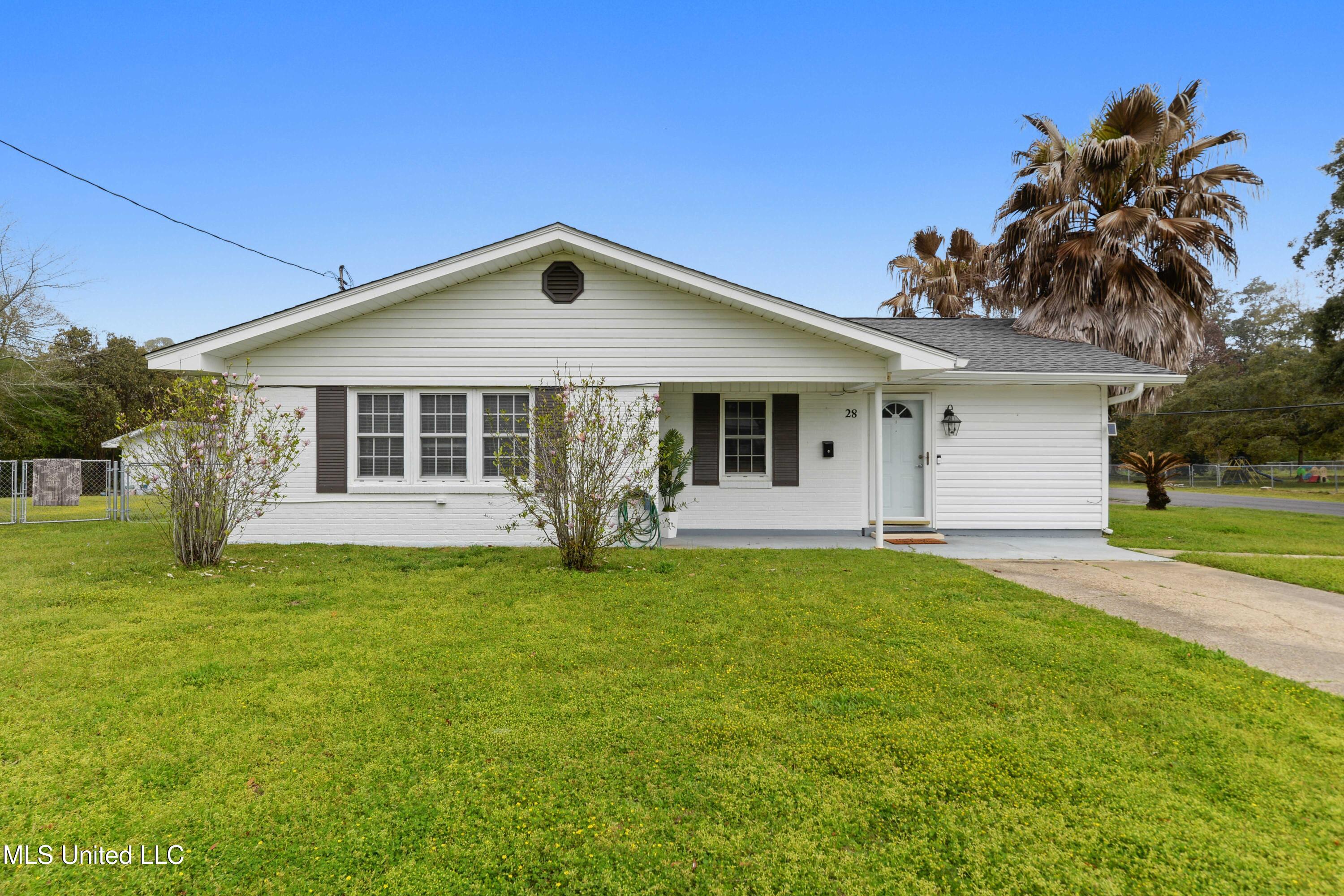 28 31st Street, Gulfport, Mississippi image 2