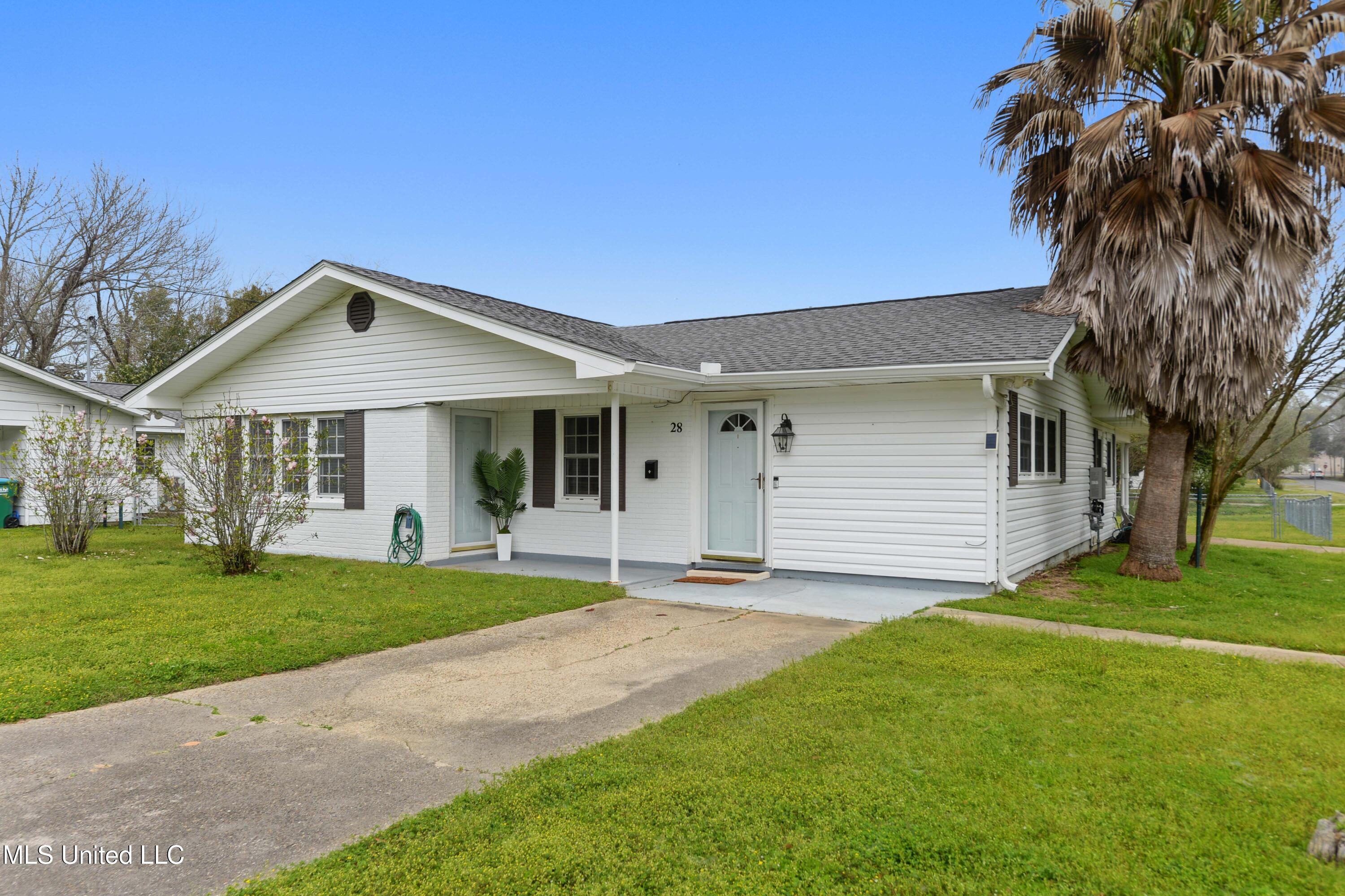 28 31st Street, Gulfport, Mississippi image 1