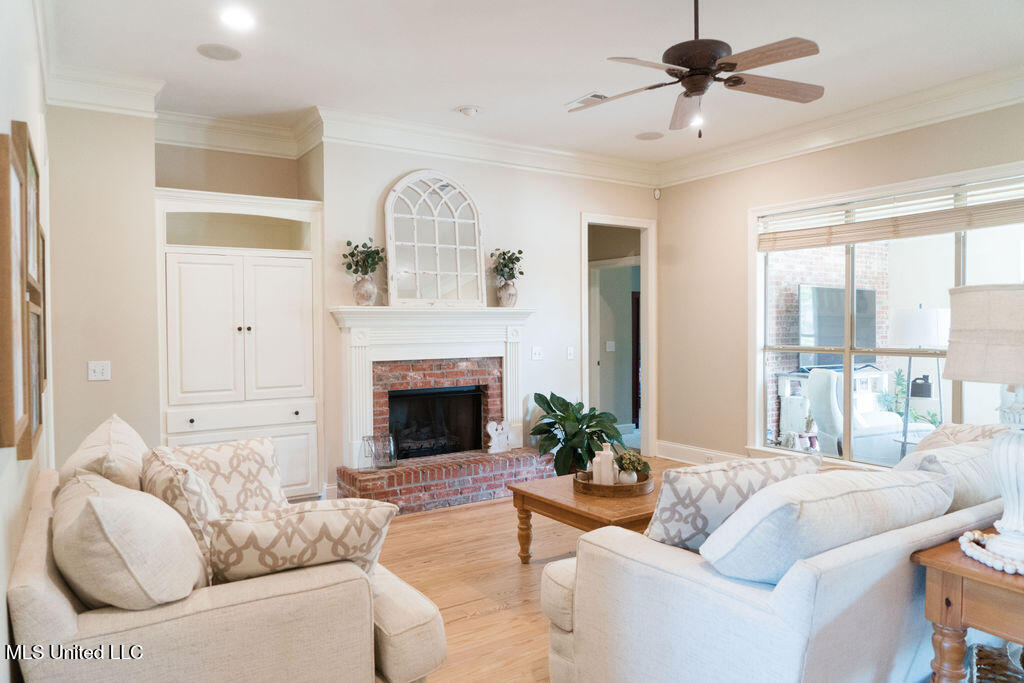 1192 Windrose Circle, Madison, Mississippi image 9
