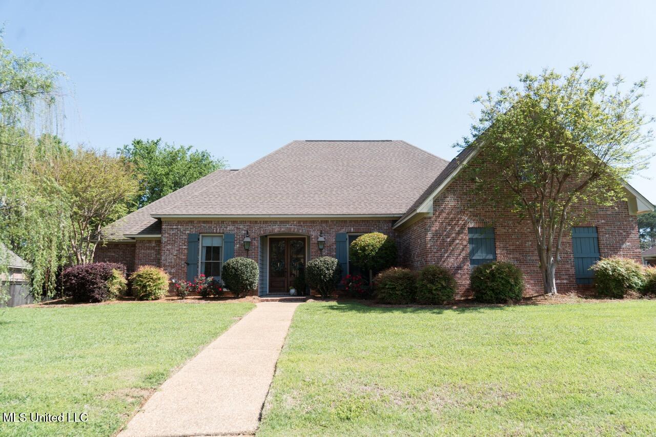 1192 Windrose Circle, Madison, Mississippi image 2