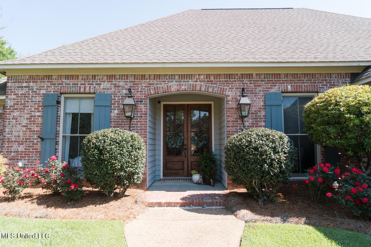 1192 Windrose Circle, Madison, Mississippi image 3